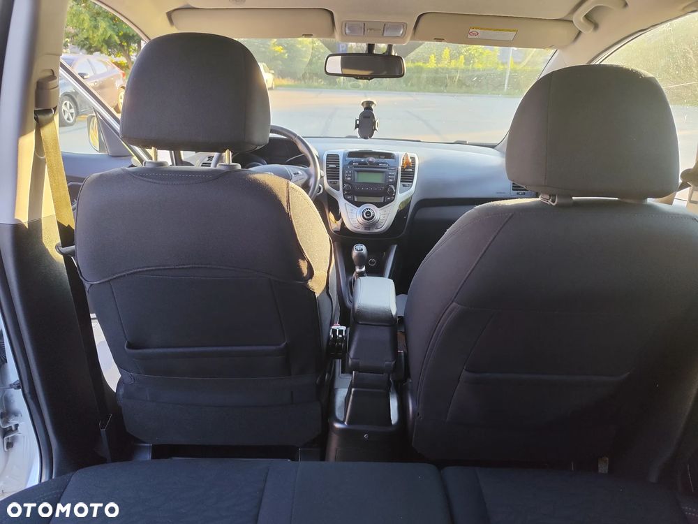 Hyundai ix20 1.4 Comfort - 25