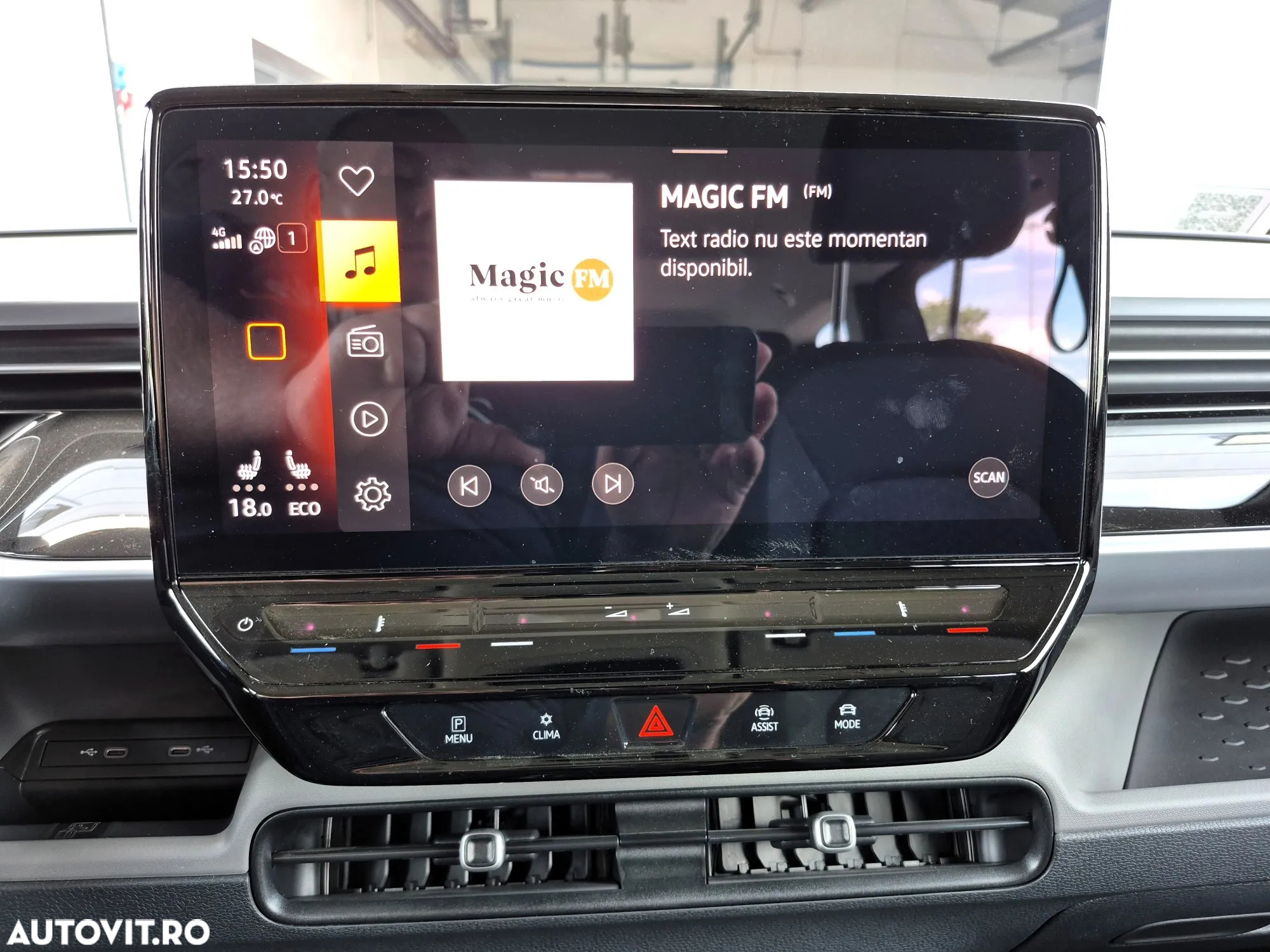 Volkswagen ID. Buzz - 10