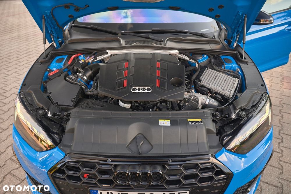 Audi S5 Sportback - 19