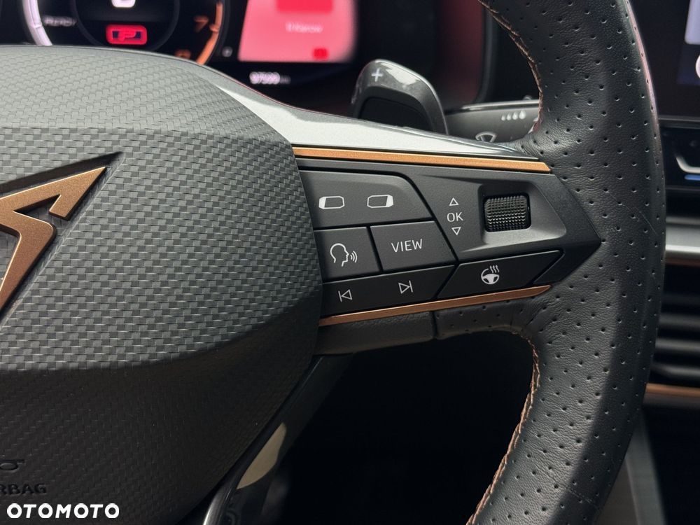 Cupra Formentor 1.5 TSI DSG - 25