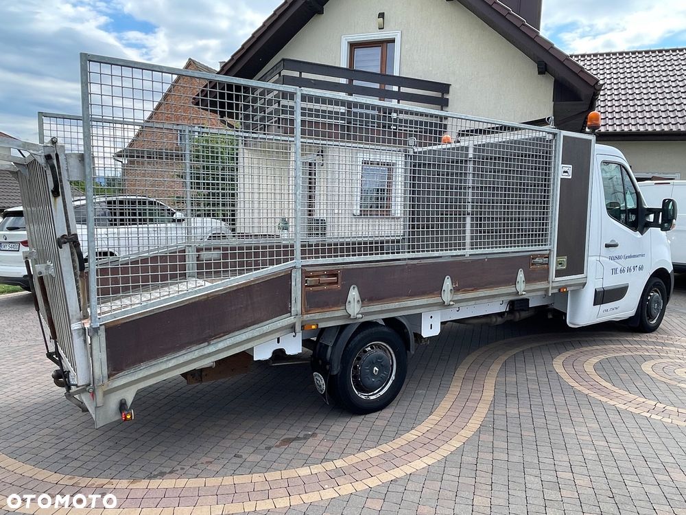 Renault Master - 4