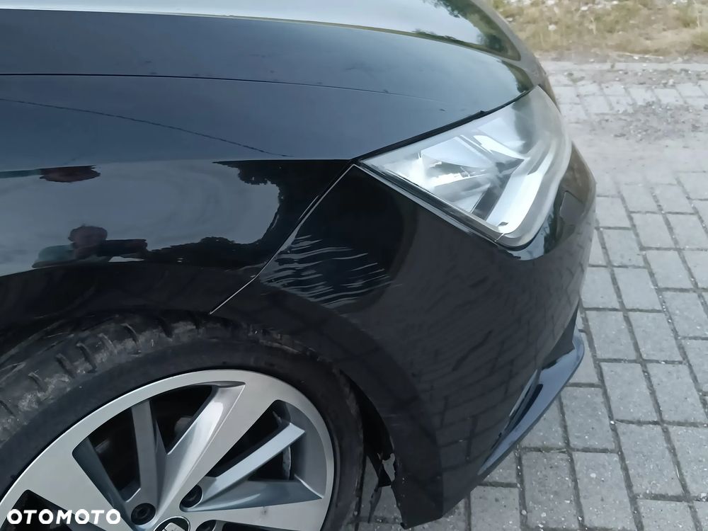 Seat Leon 2.0 TDI DPF Style - 27