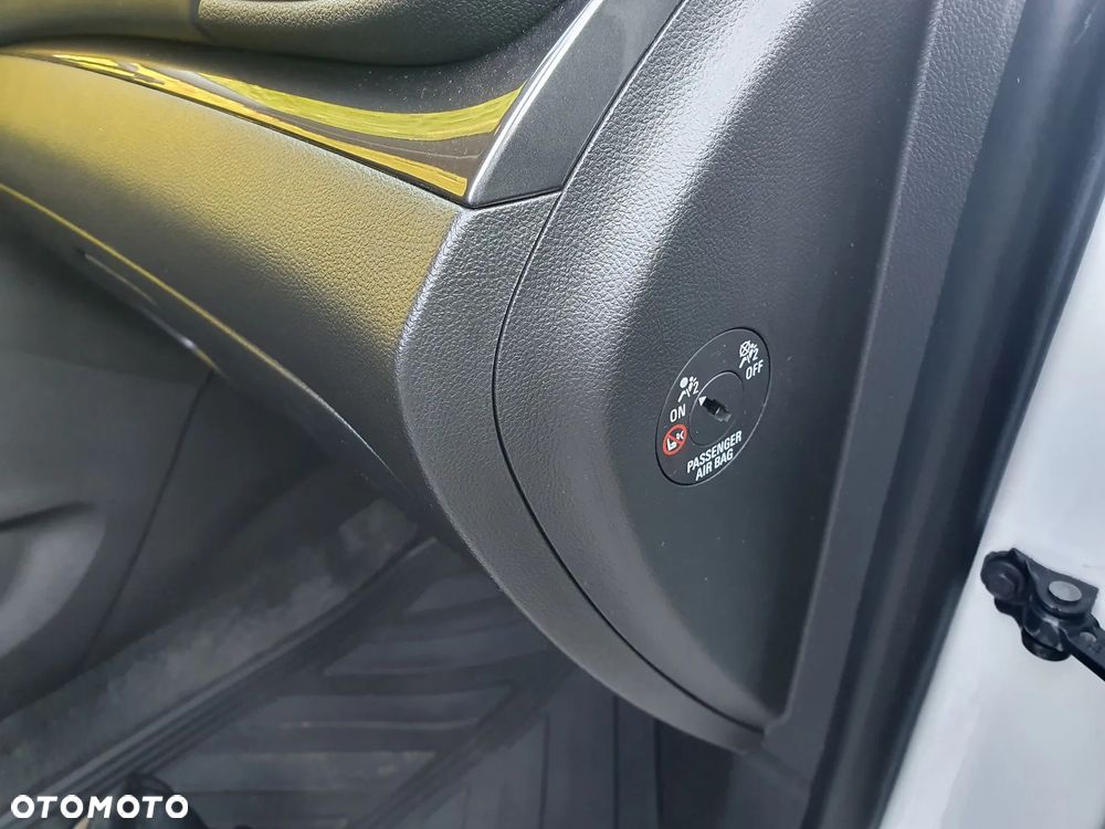 Opel Mokka X 1.4 Automatik Innovation - 21