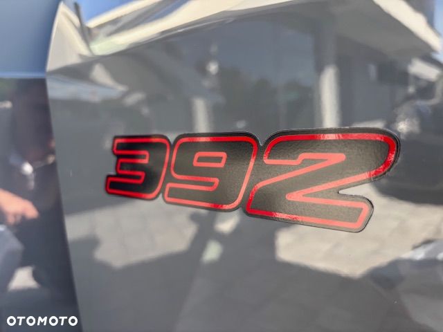 Dodge Challenger Automatik 392 Hemi Scat Pack Shaker - 15