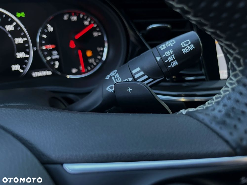 Opel Insignia 2.0 DI Turbo 4x4 - 25