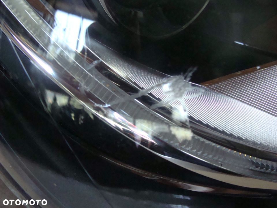 AUDI A1 8X LAMPA PRZEDNIA PRAWA BI-XENON 8X0941044 - 4