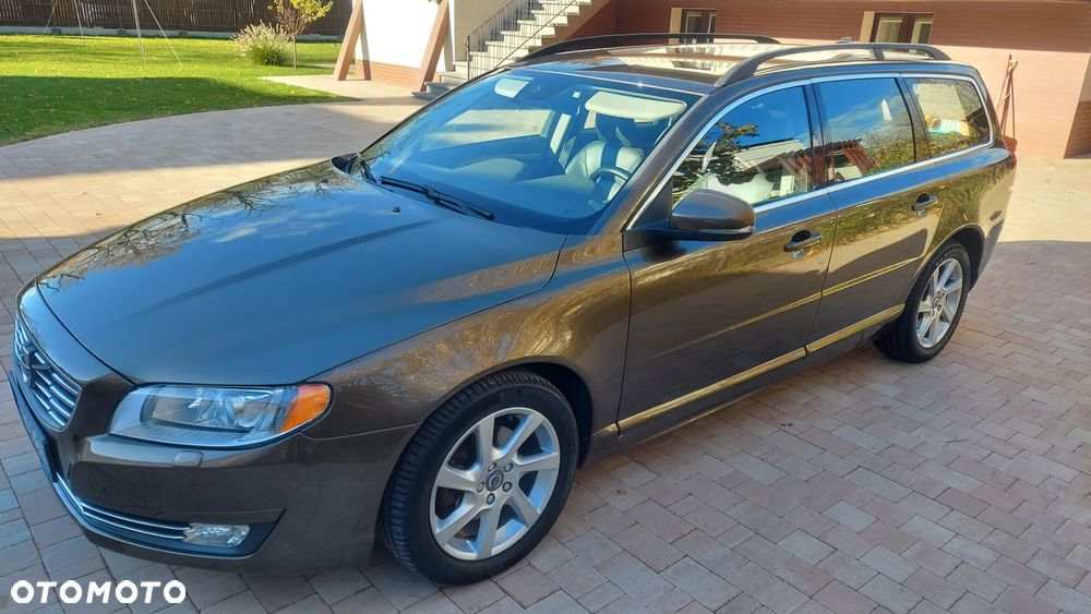 Volvo V70 D4 Momentum - 3