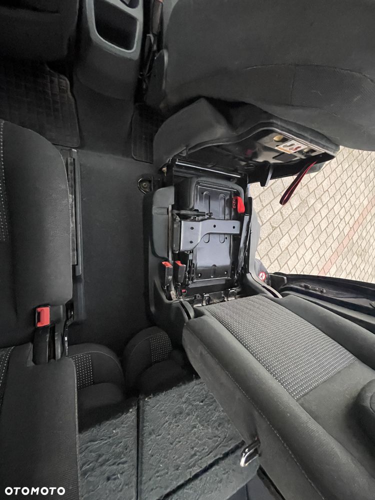 Ford Grand C-MAX 1.6 Ambiente - 27