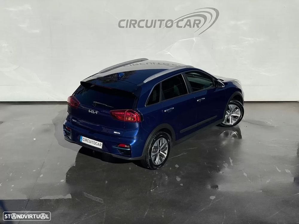 Kia e-Niro 64kWh - 12