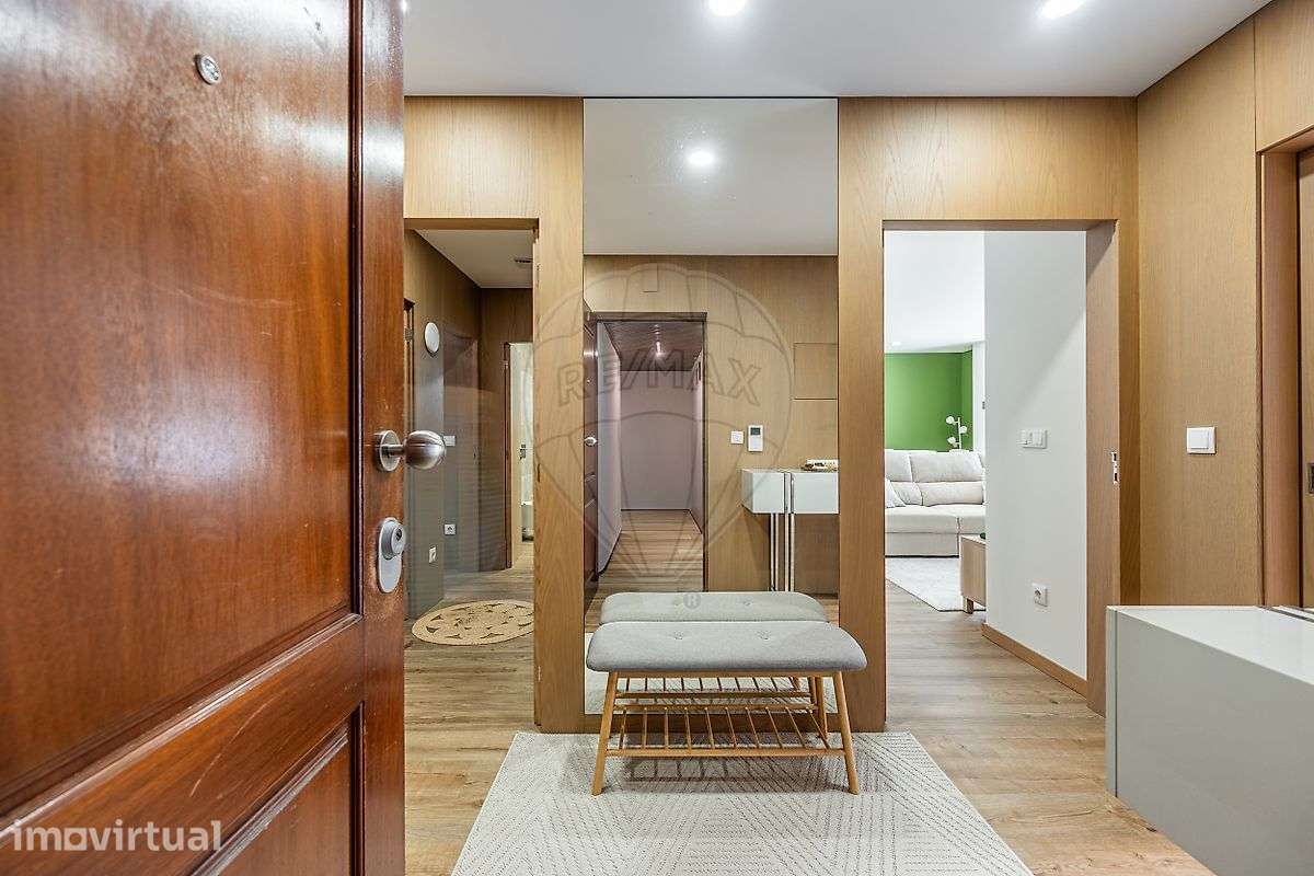 Apartamento T2 para venda - Grande imagem: 5/19