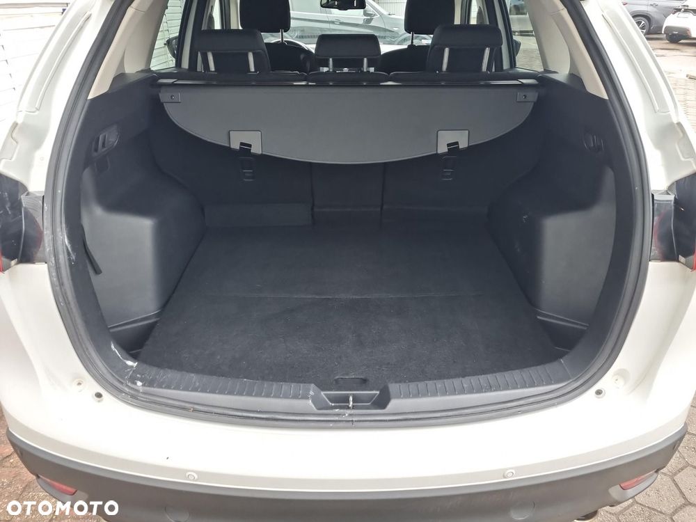 Mazda CX-5 2.0 Skygo 2WD - 12