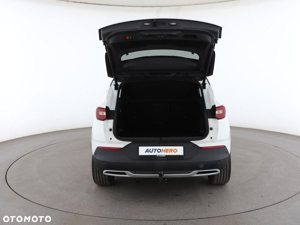 Opel Grandland X 2.0 CDTI Ultimate S&S - 20