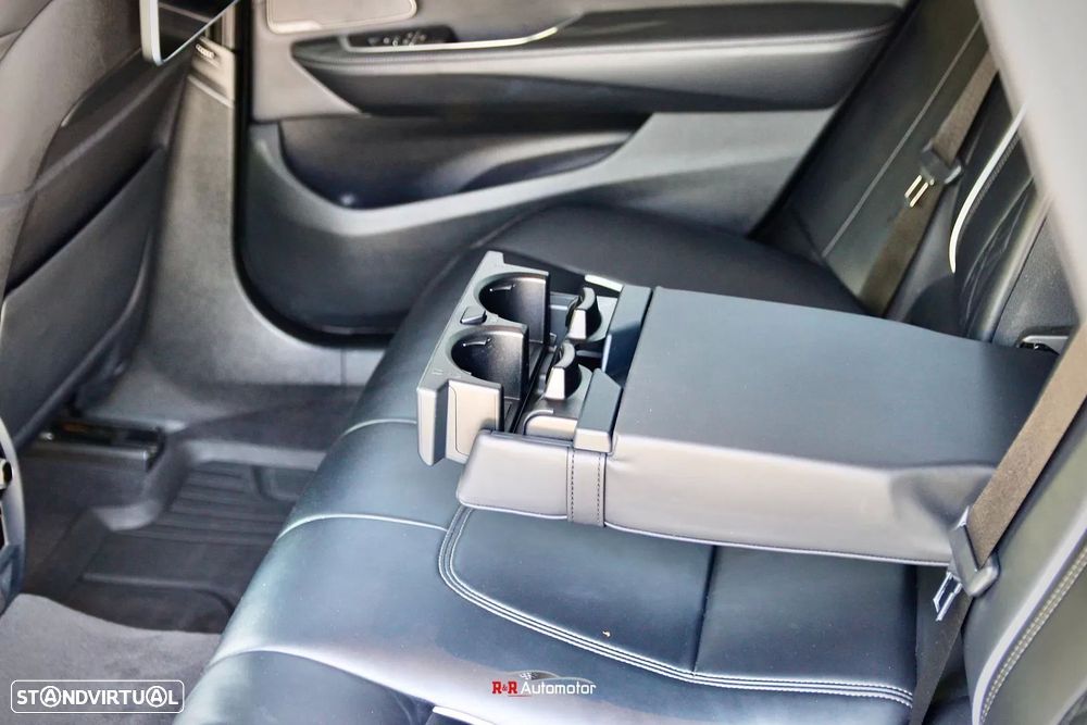 BMW 620 Gran Turismo d xDrive Pack M - 21