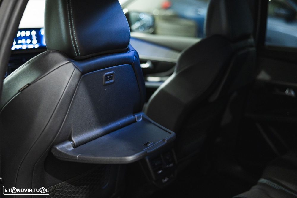 Peugeot 5008 1.2 PureTech Allure Pack - 25