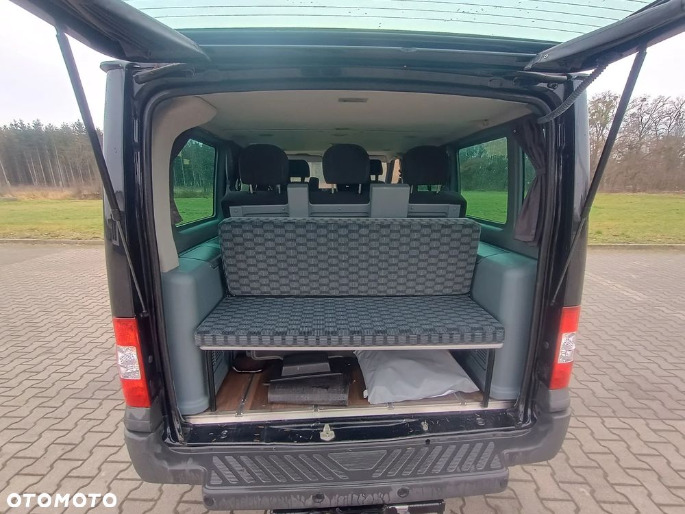 Ford Transit - 17