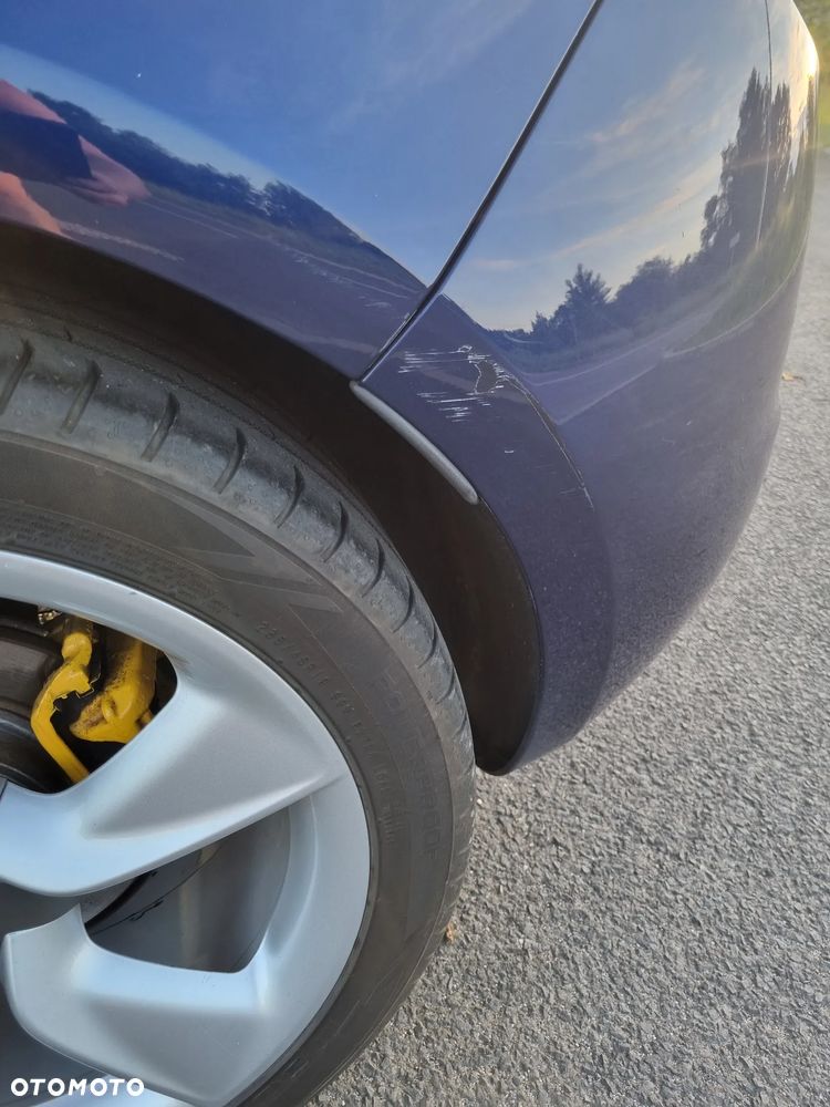 Opel Astra 1.6 T SIDI Sport S&S - 14
