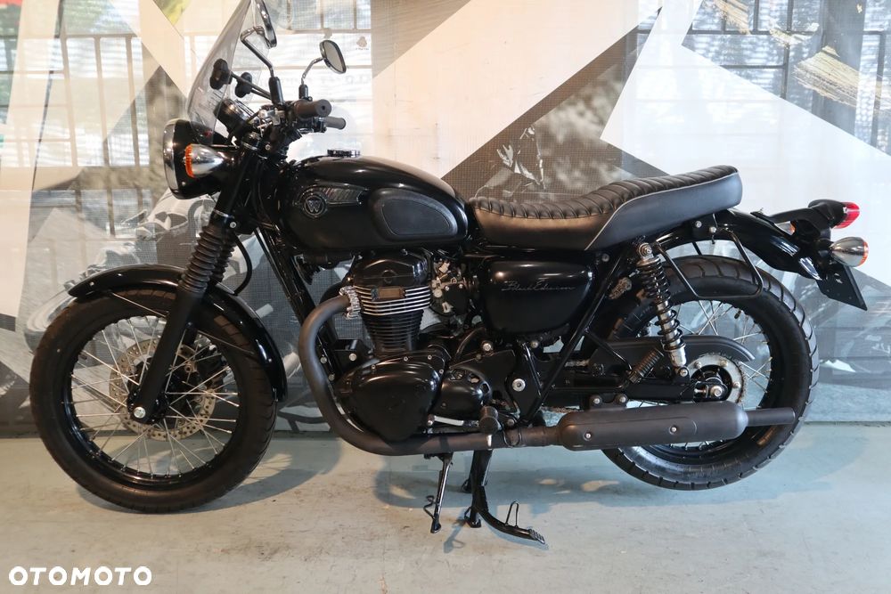 Kawasaki Inny - 5