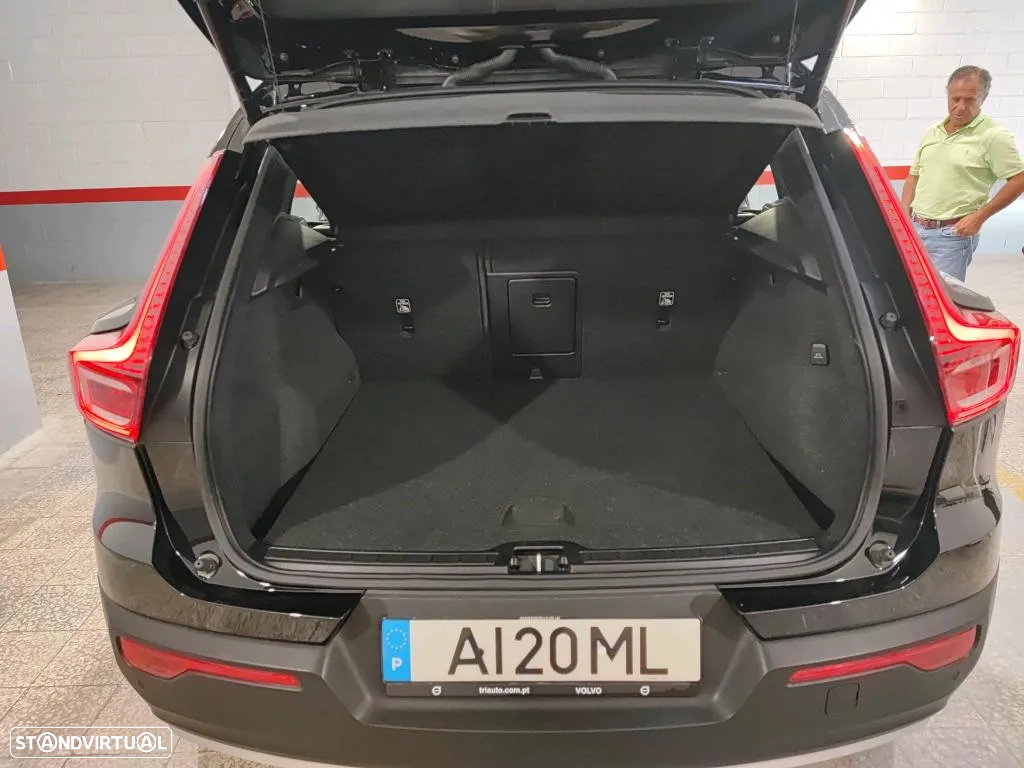 Volvo XC 40 1.5 T5 PHEV Inscription Expression - 13