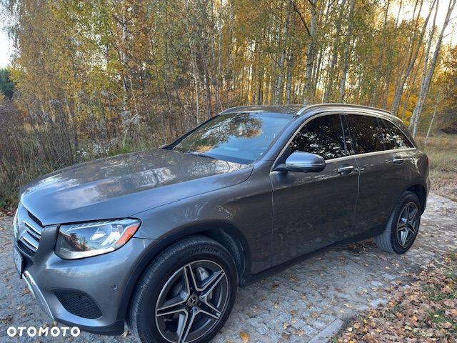 Mercedes-Benz GLC - 9