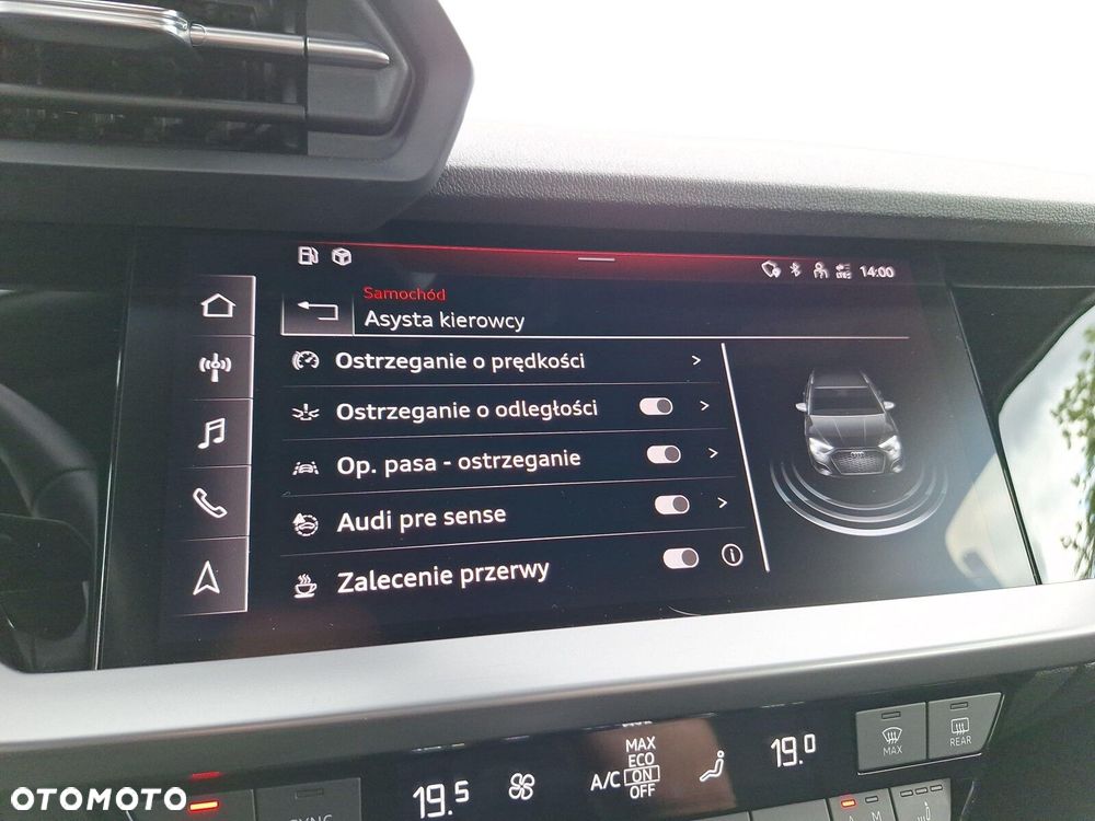 Audi A3 Sportback - 24