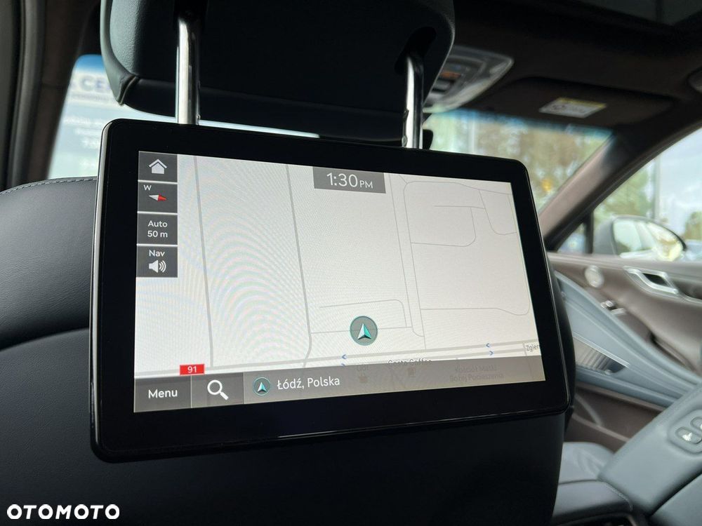Genesis G80 - 30