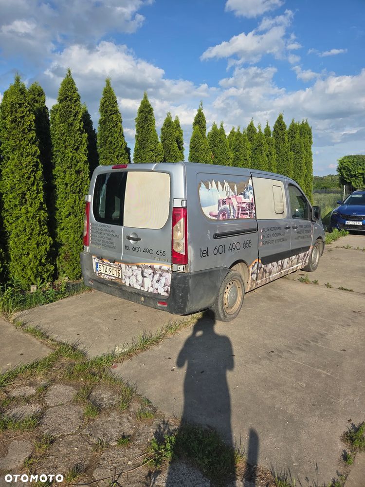 Peugeot Expert Tepee L1 Premium - 7