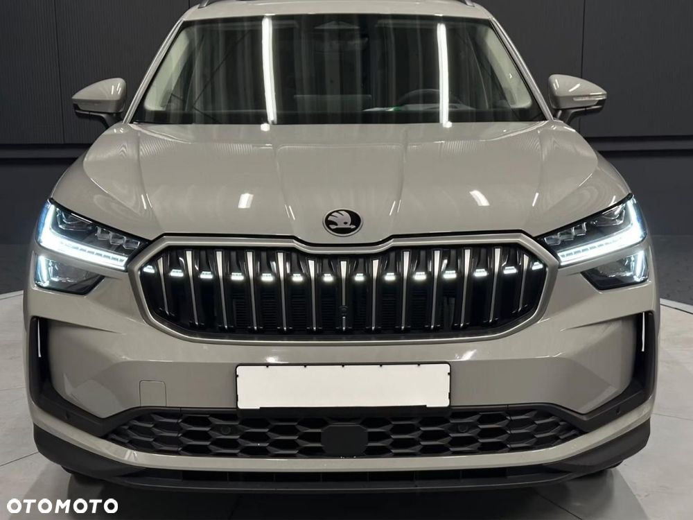 Skoda Kodiaq 1.5 TSI mHEV 4x2 Selection DSG - 3