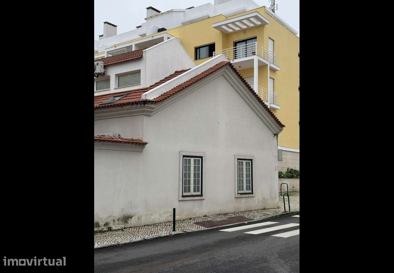 Imóvel comercial em condomínio fechado em Alcabideche "Cascais" - Grande imagem: 3/19