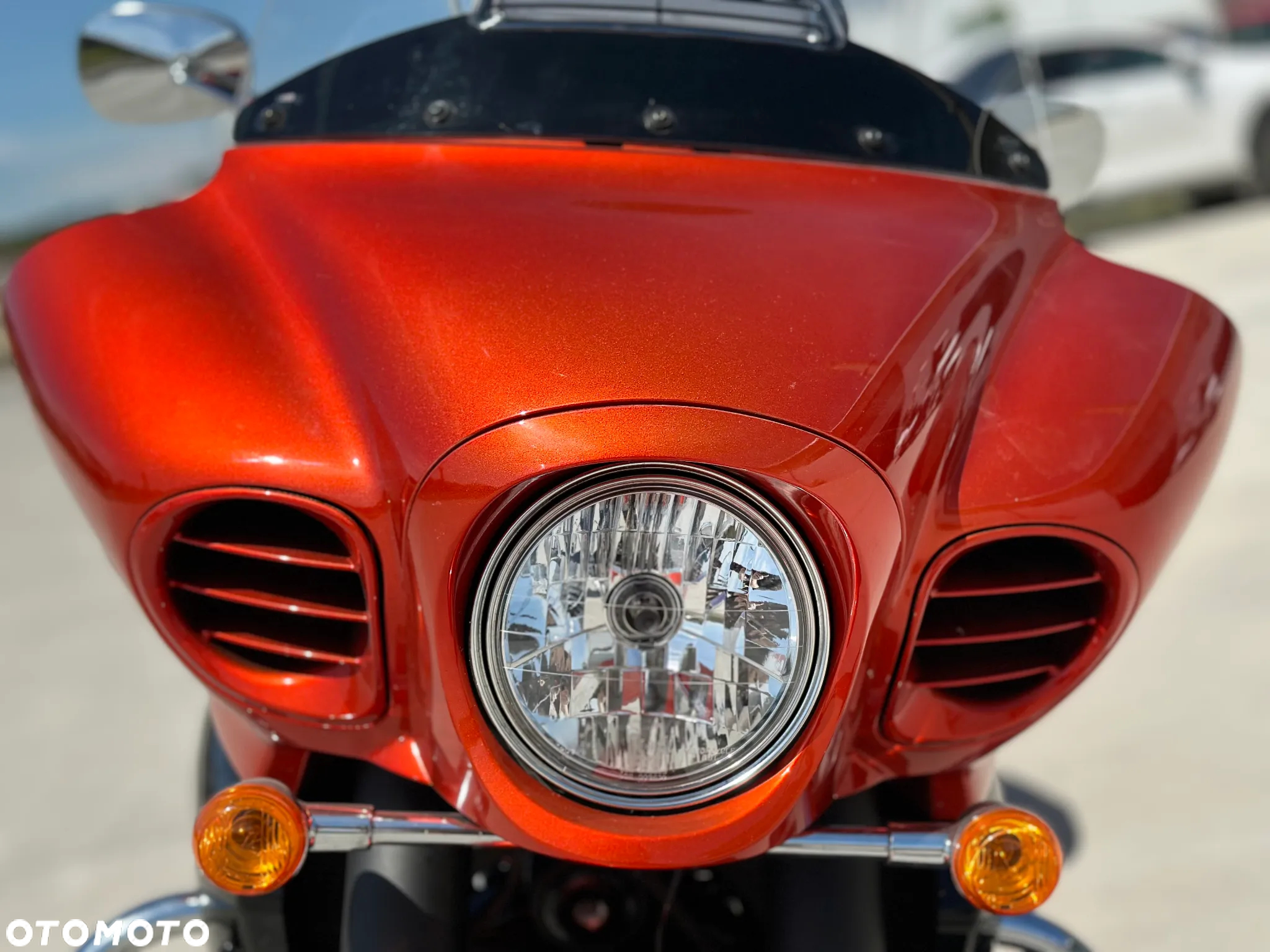 Kawasaki Vulcan - 10