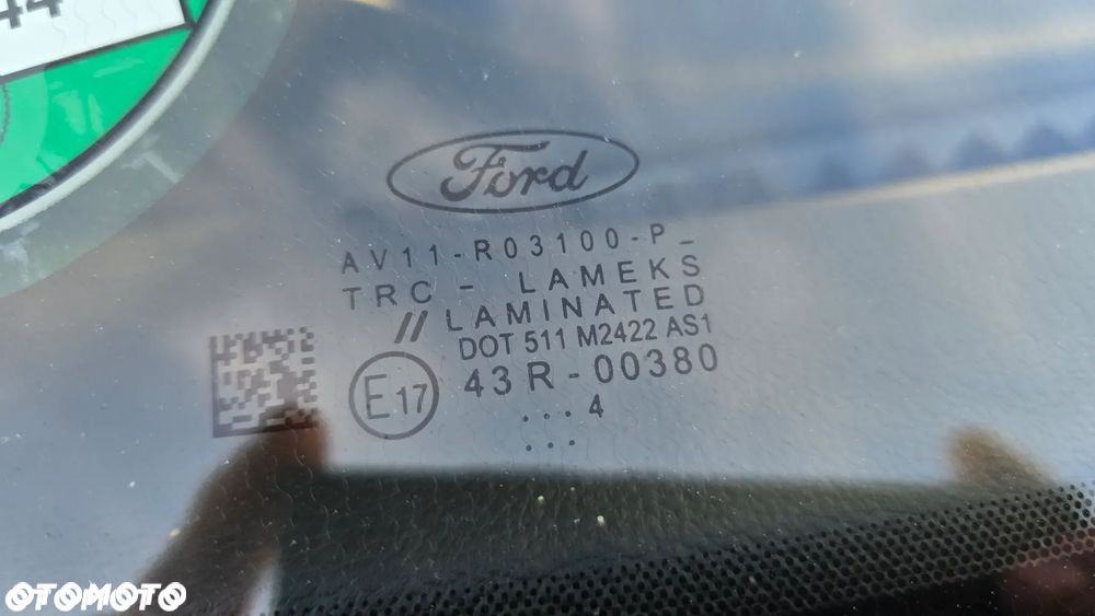 Ford B-MAX - 29