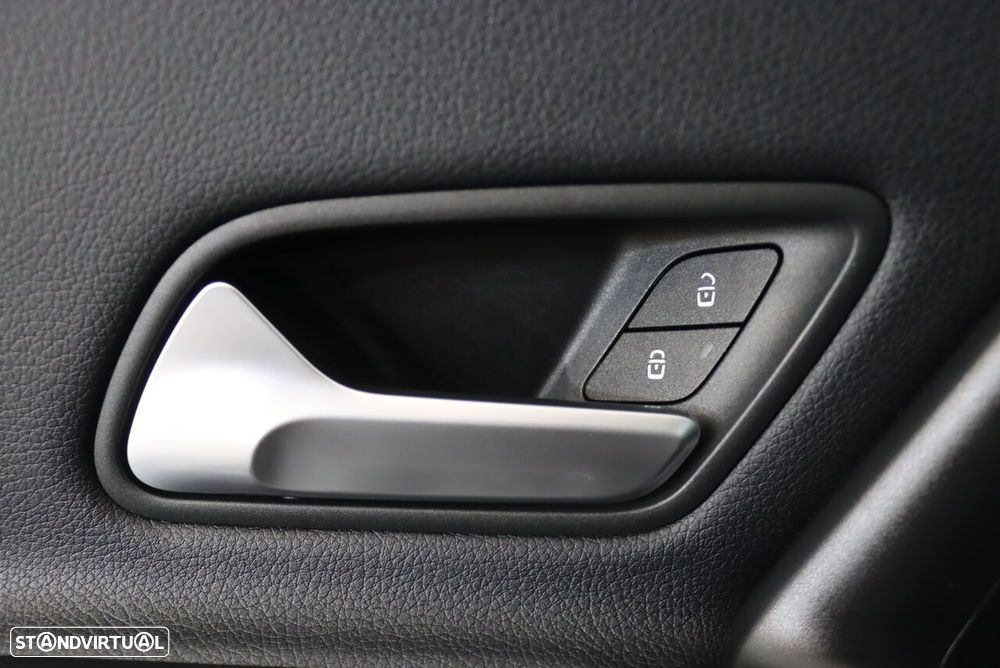 Mercedes-Benz CLA 180 d Style Aut. - 18