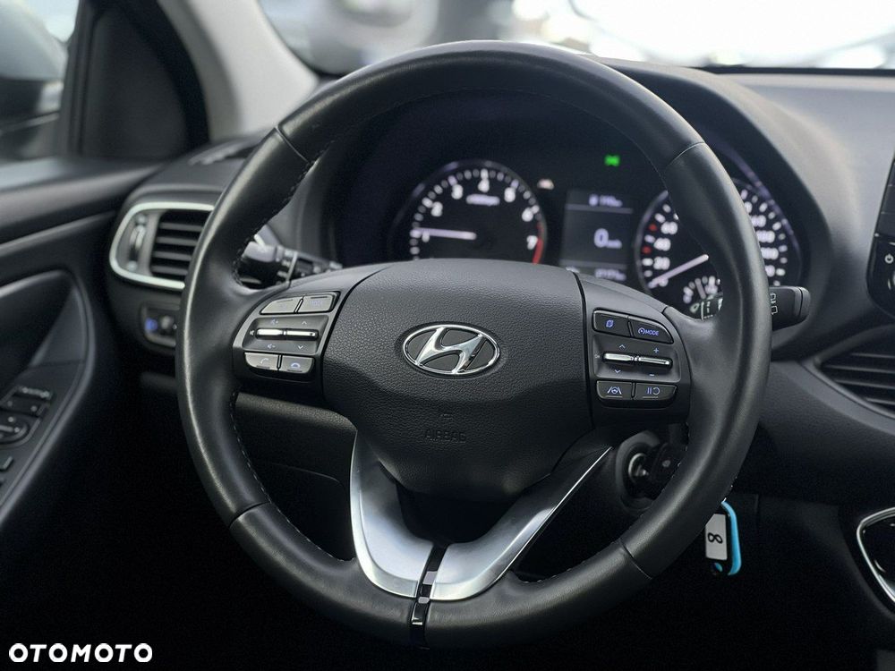 Hyundai i30 1.0 T-GDI Modern - 17
