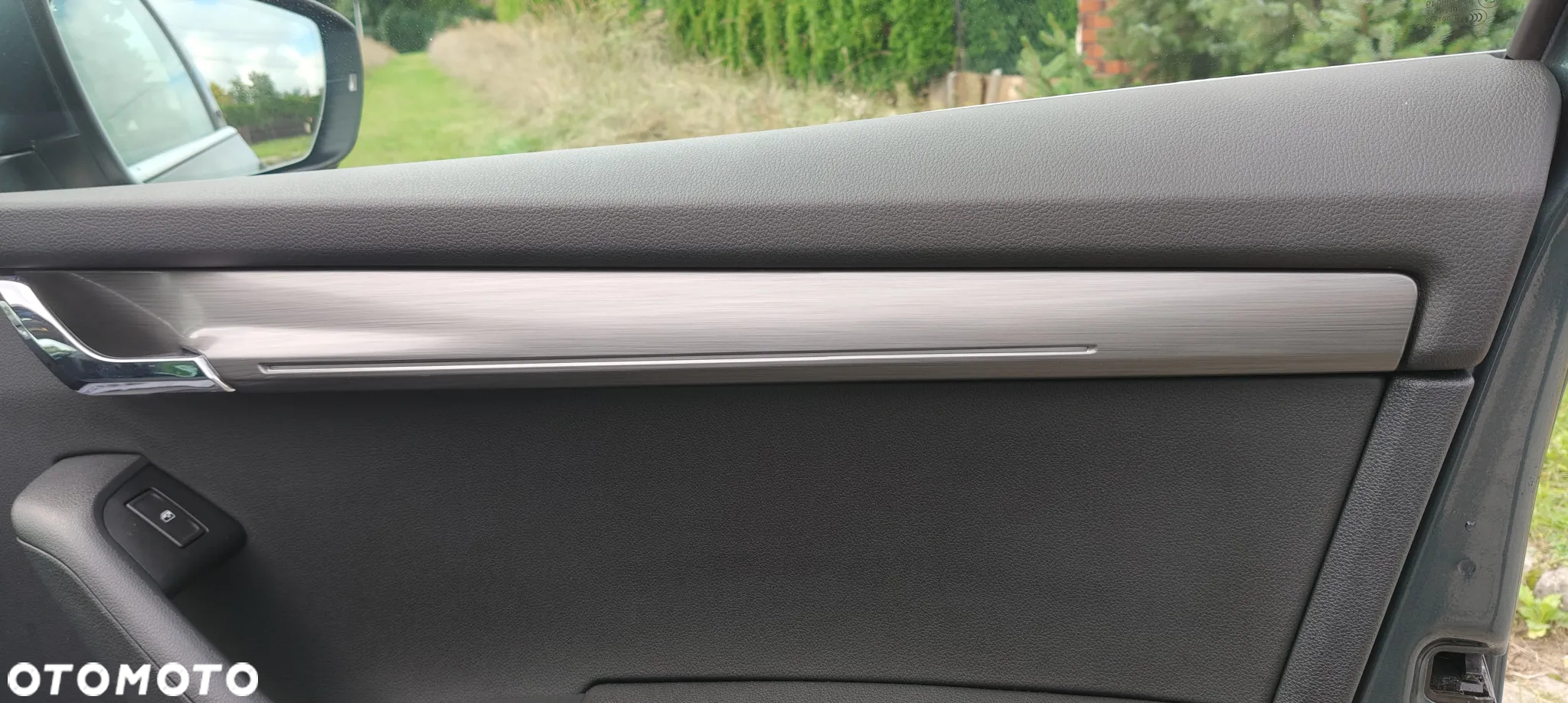 Skoda Octavia 1.5 TSI Ambition - 30