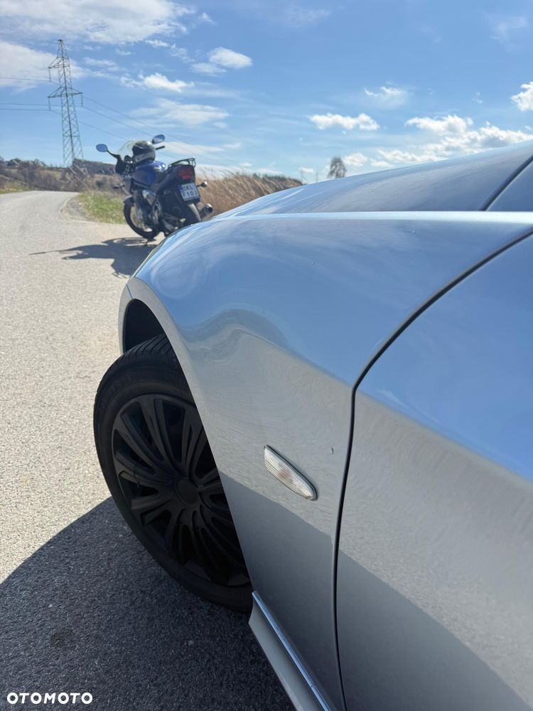 BMW Seria 3 320d DPF - 25