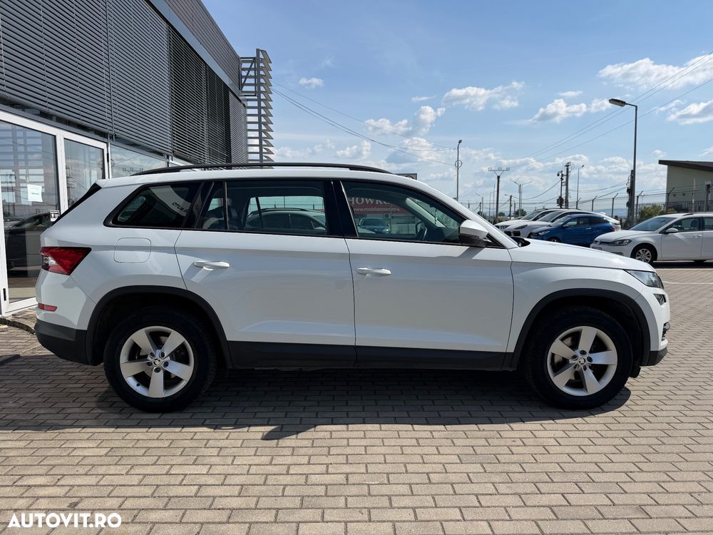 Skoda Kodiaq 1.4 TSI DSG Ambition - 9