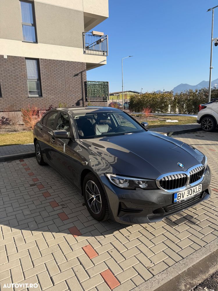 BMW Seria 3 - 8