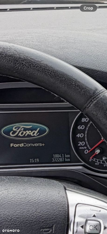 Ford S-Max 2.2 TDCi DPF Titanium - 14