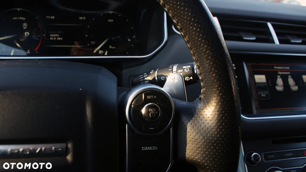 Land Rover Range Rover Sport TDV6 HSE - 18