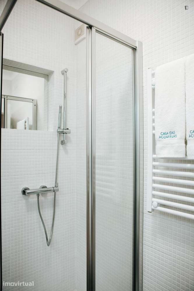 Apartamento com 2 quartos - localizado em Ericeira - Grande imagem: 5/26