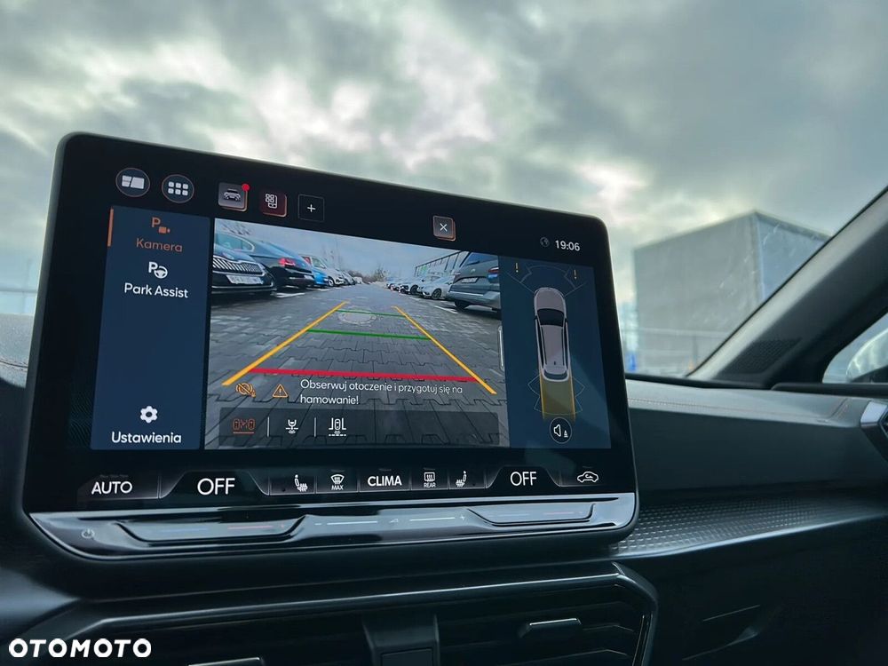 Cupra Leon Sportstourer - 18