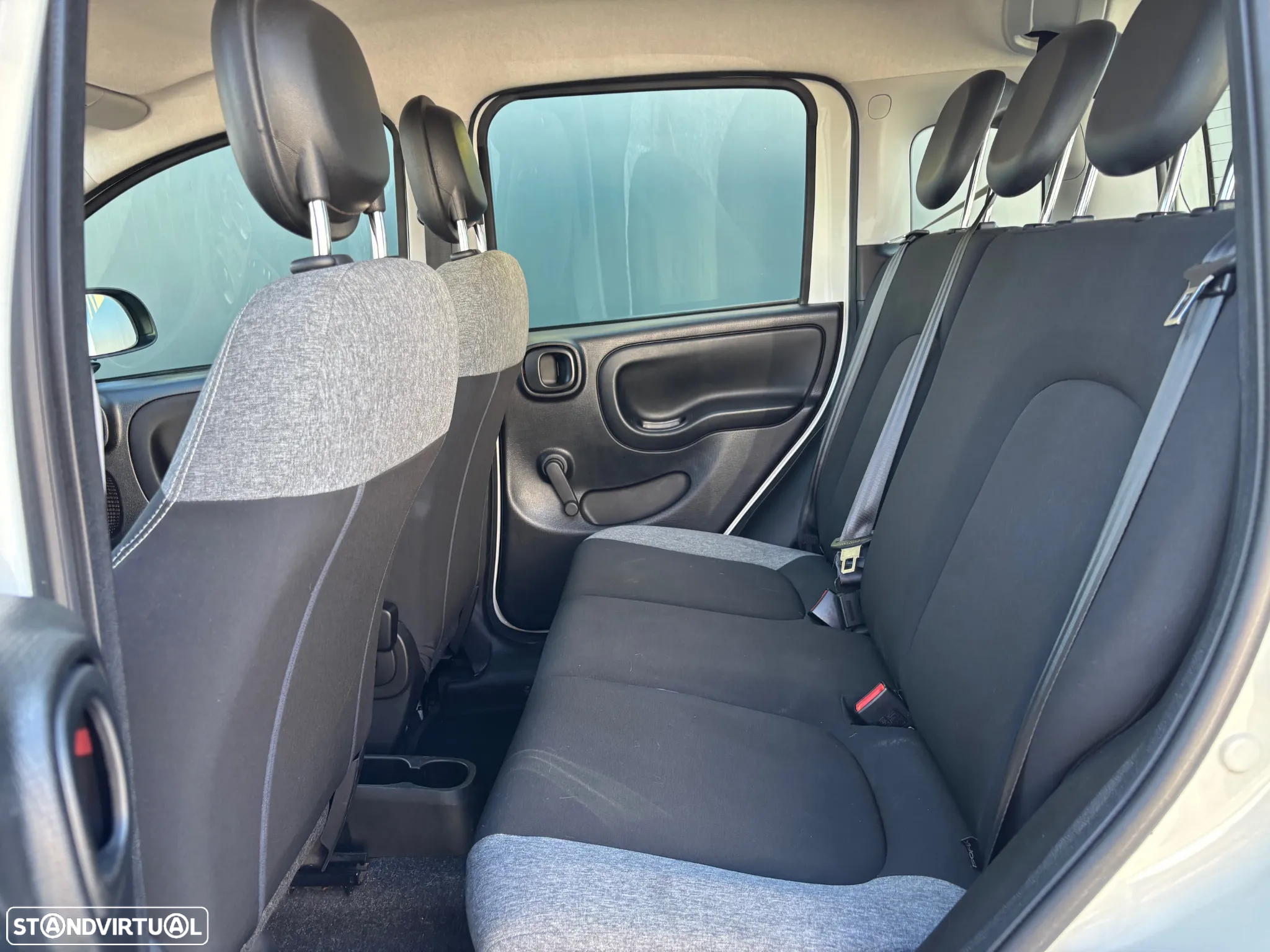 Fiat Panda 1.0 Hybrid City Life - 11
