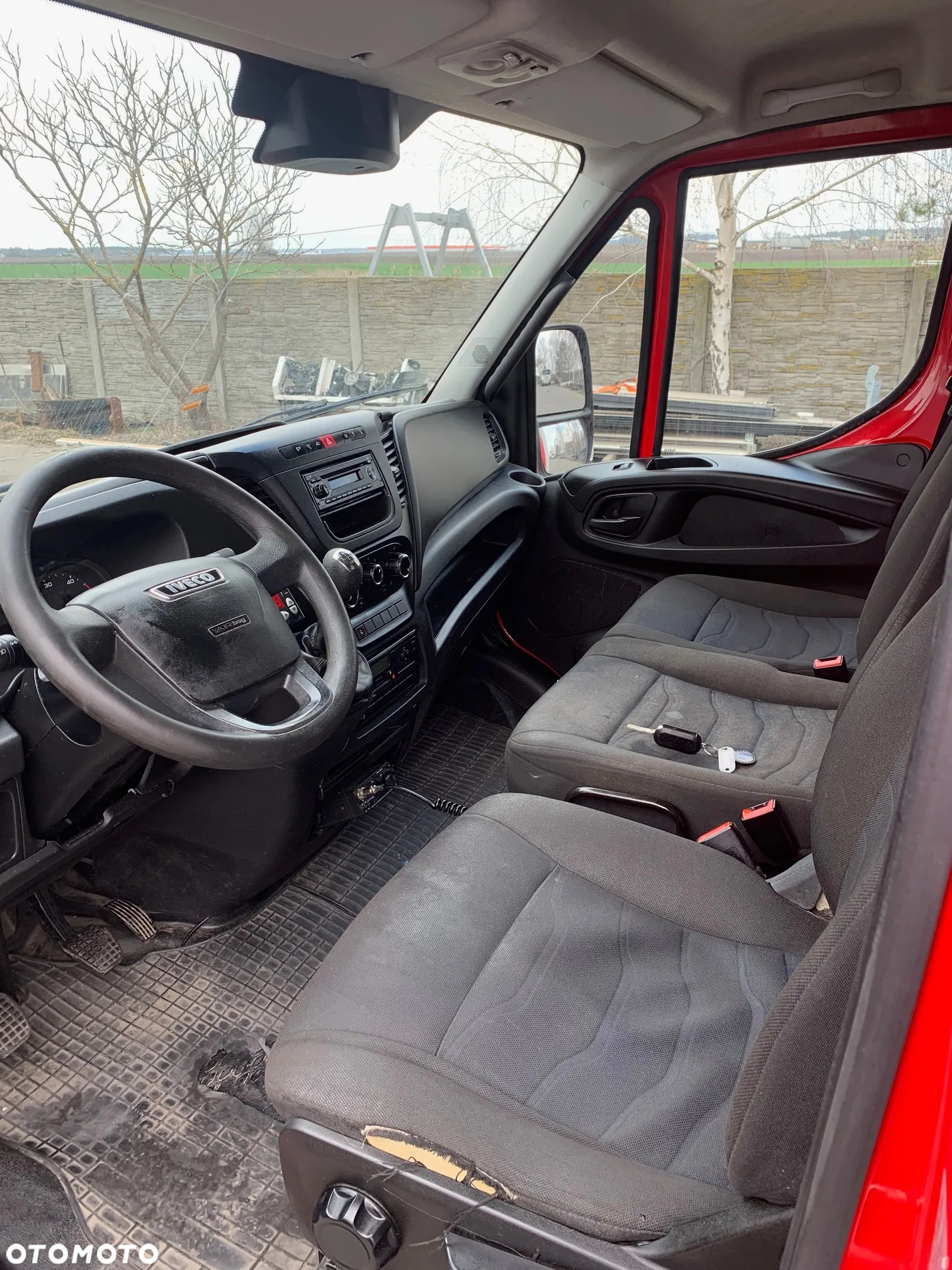Iveco DAILY - 9