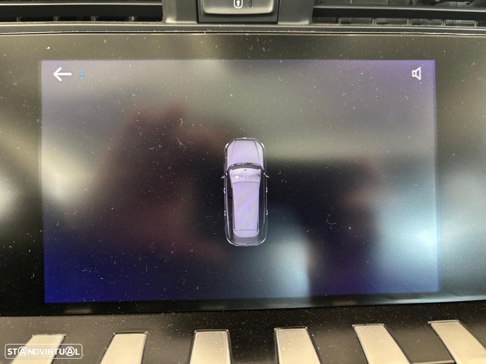 Peugeot 508 SW 1.5 BlueHDi Active Pack EAT8 - 42