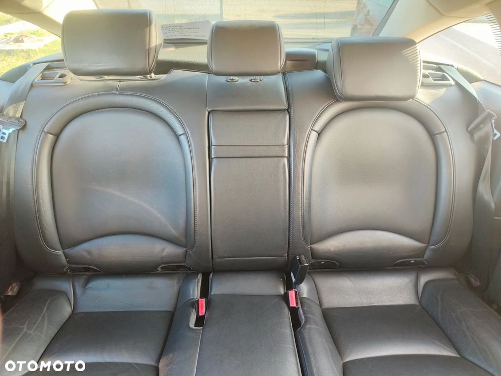 Citroën C6 HDi 240 Biturbo FAP Exclusive - 20