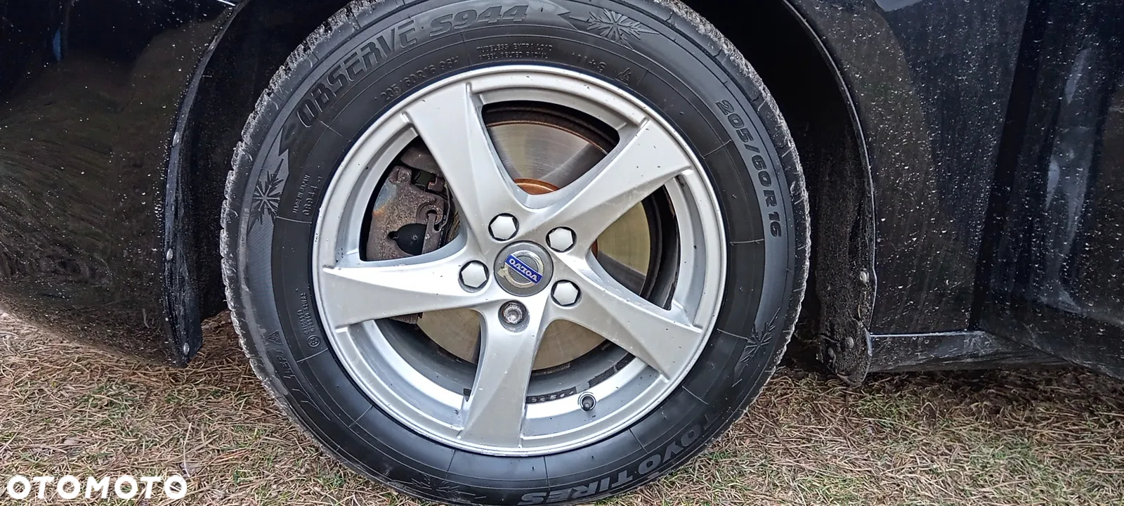 Volvo S60 D4 Drive-E Kinetic - 23
