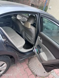 Honda Civic 1.8 Executive - 14