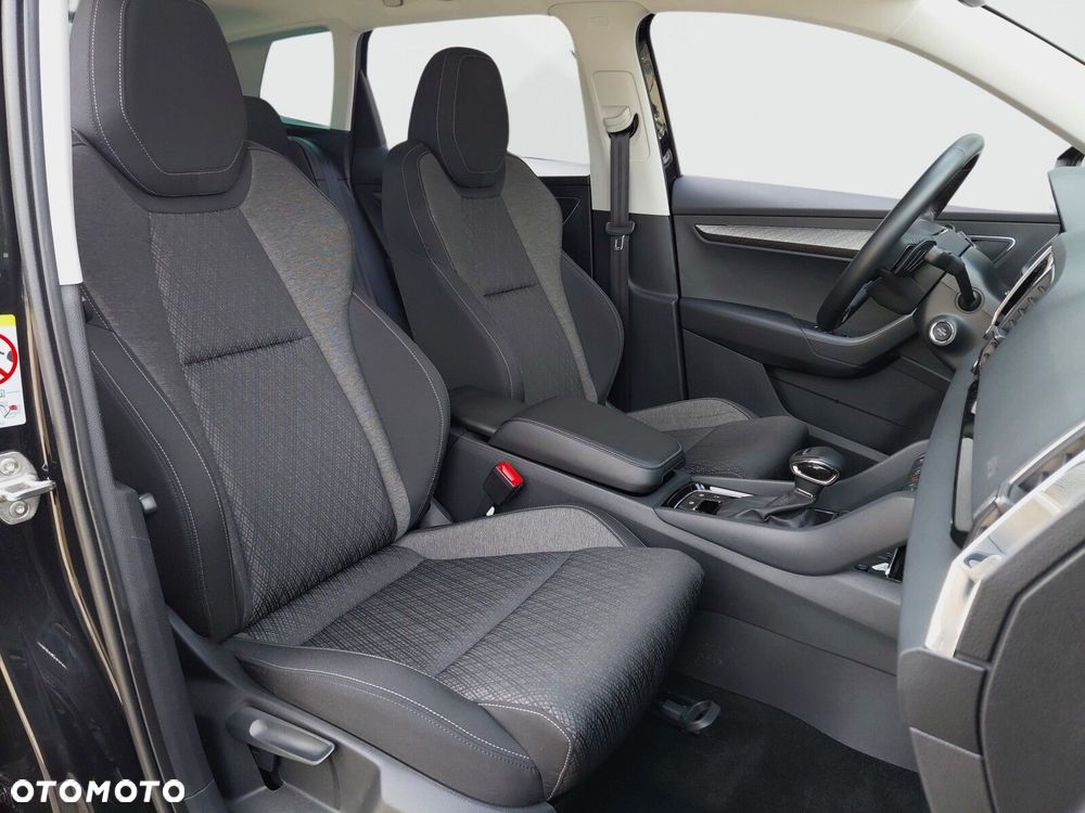 Skoda Karoq 1.5 TSI ACT Style DSG - 14