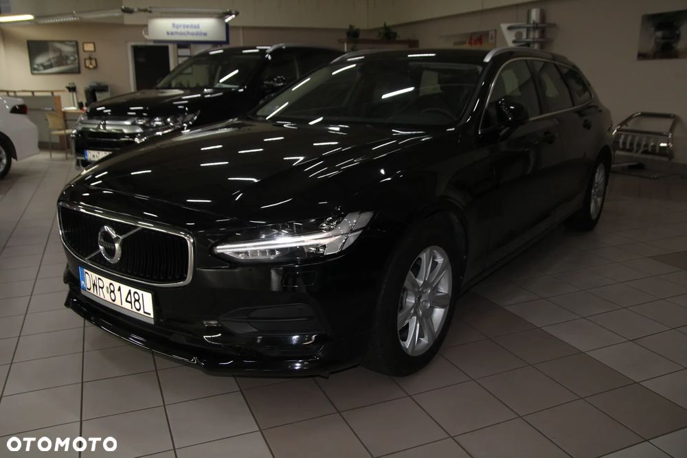 Volvo V90 D3 - 3