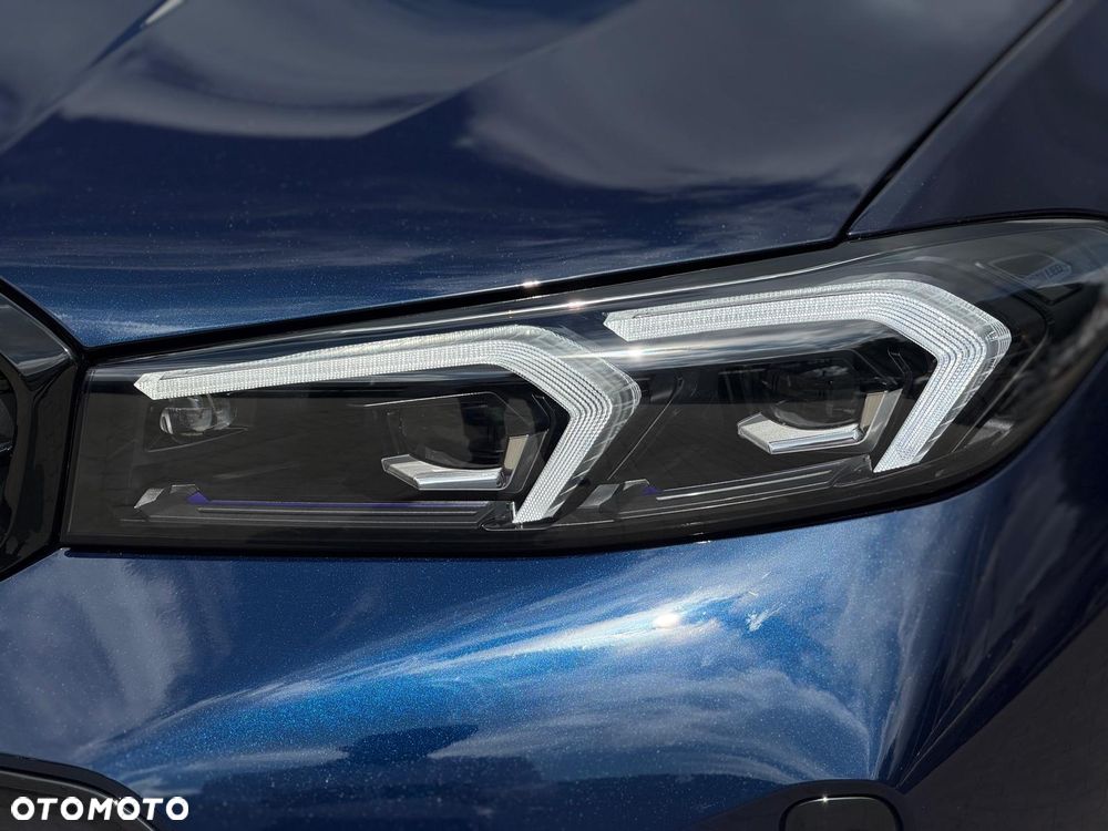 BMW Seria 3 - 6