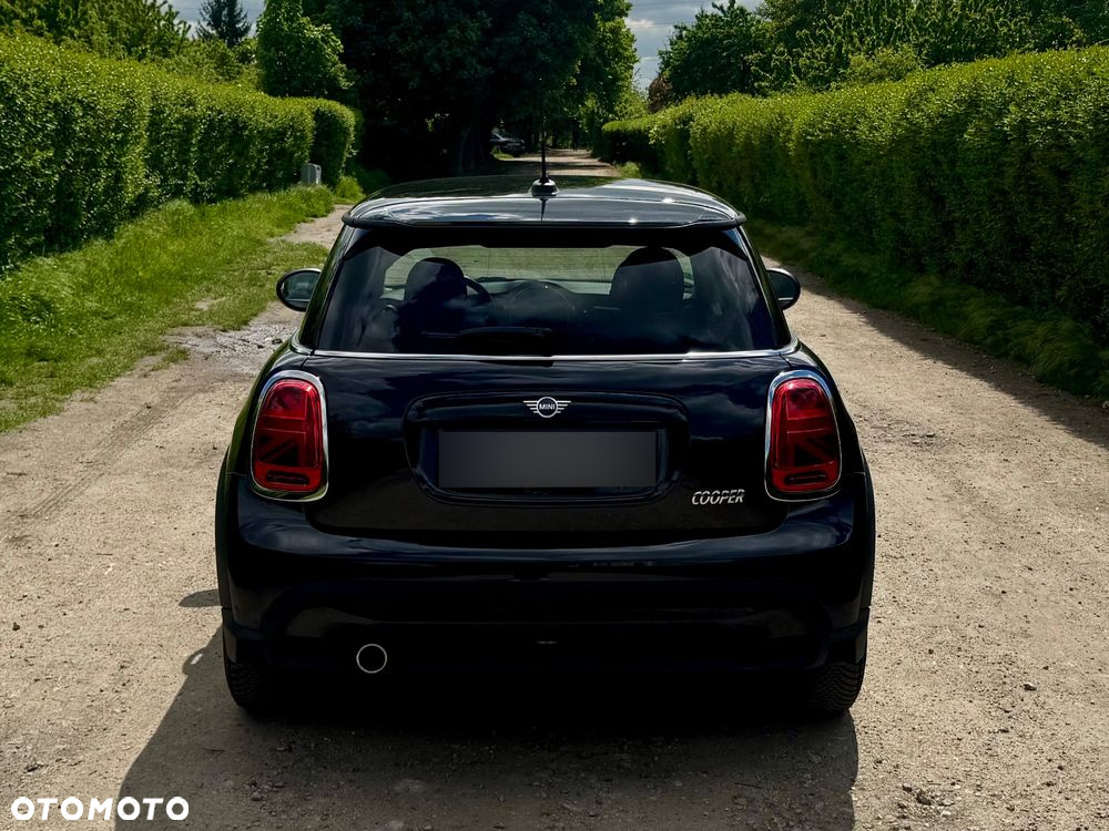 MINI Cooper - 5